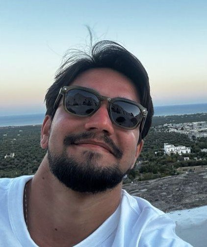 Victor Hugo Garcia Coelho